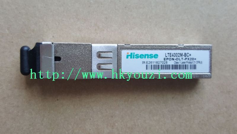 EPON-OLT-SFP